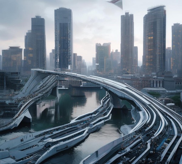 蓉澳商贸之路，连接未来发展的桥梁