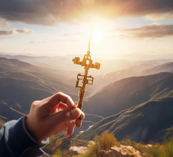 抓住机遇，应对挑战，未来必胜！