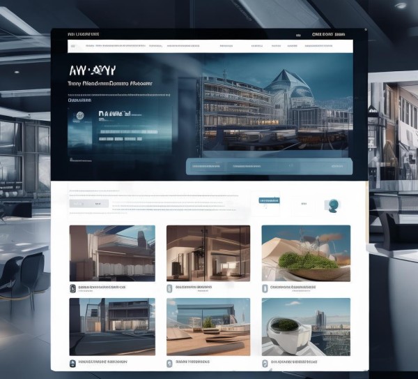 电子商务行业网站的构建与优化