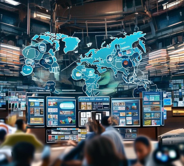 跨境电子商务发展现状，机遇与挑战解析