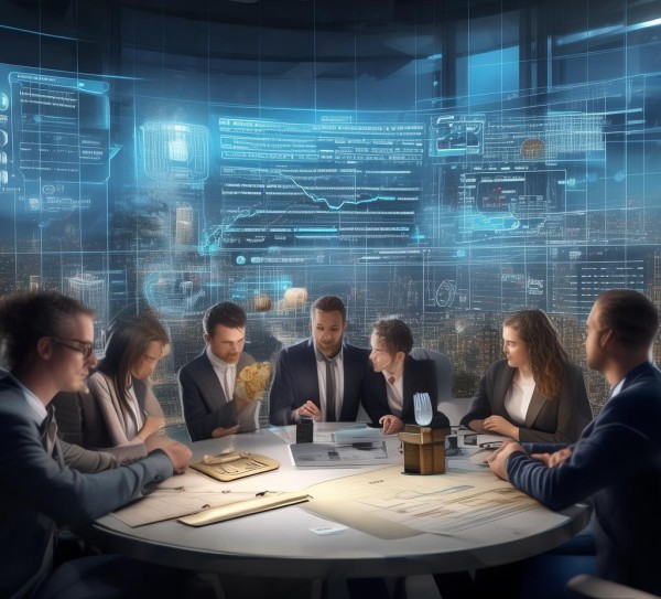 项目管理新范式，从传统到智能化分类，商贸时代机遇与挑战