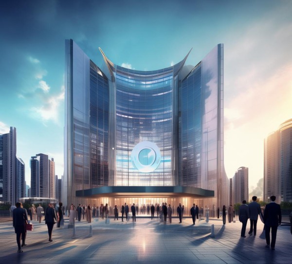 云盛伟业商贸合作厅，开启商业发展的新篇章