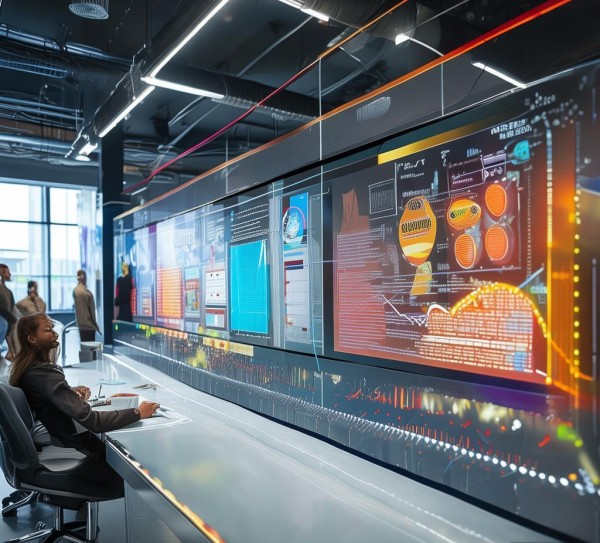 商贸公司项目评价，从选择到实施