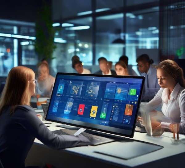 高效商贸类开票系统，从流程优化到效率提升的系统性解决方案