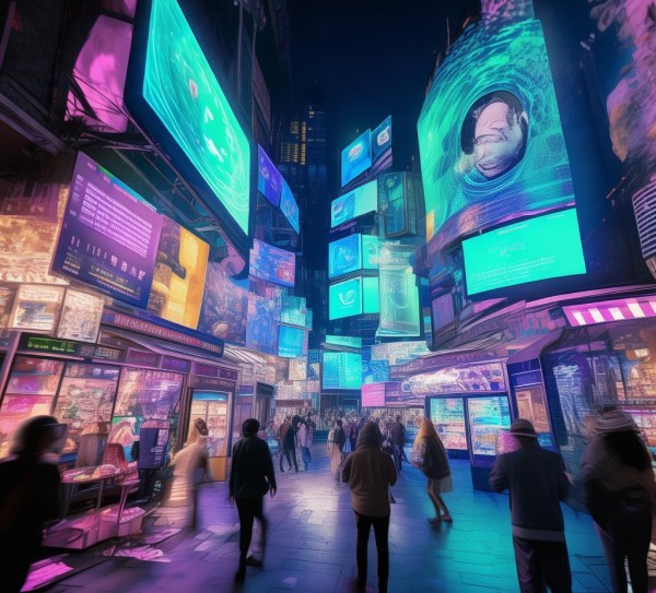 移动电商在数字时代的商业新战场