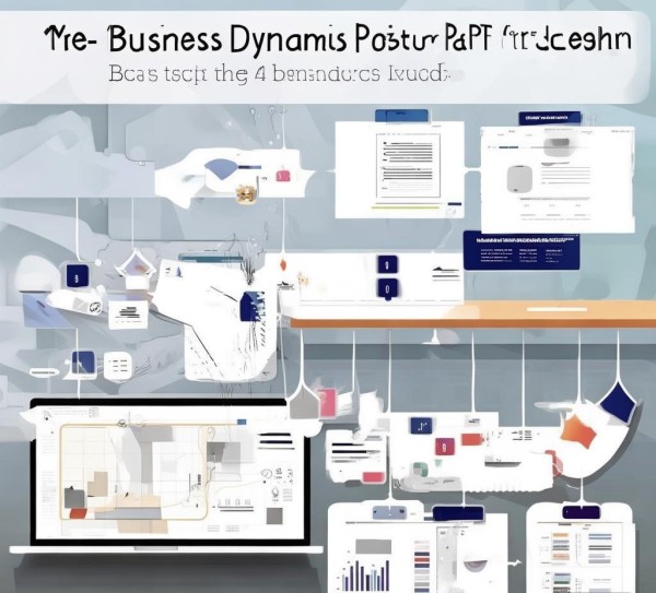 商务动态PPT图制作指南，从入门到高级