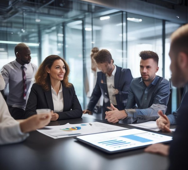 商务服务业属于服务行业。