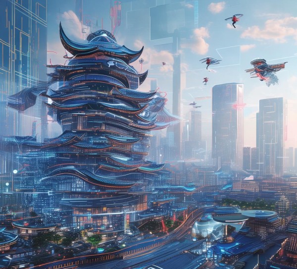 公主岭商贸数字化转型创新路径，从数字化到智能化的未来布局