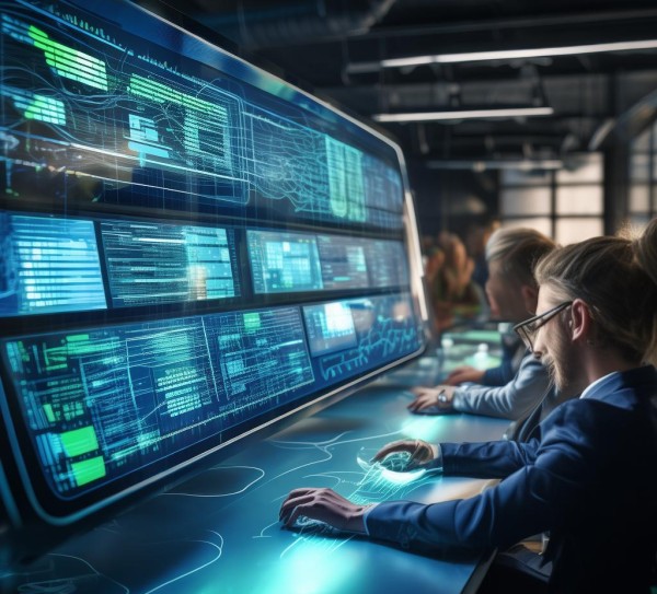 解析信息管理系统，高效数据解读的解决方案