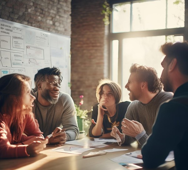 如何寻找合适的合作伙伴？