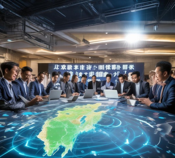 助力湖北省经济发展与产业升级，电子商务协会行动方案