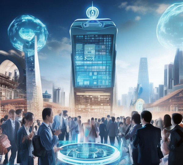 上海市电子商务行业协会，探索与创新的未来