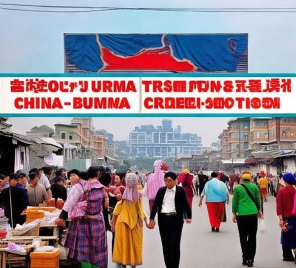 中缅商贸合作，深化关系，开启新机遇