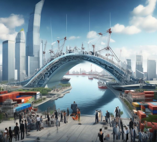 构建商贸物流项目包装协议，保障物流顺畅的关键桥梁